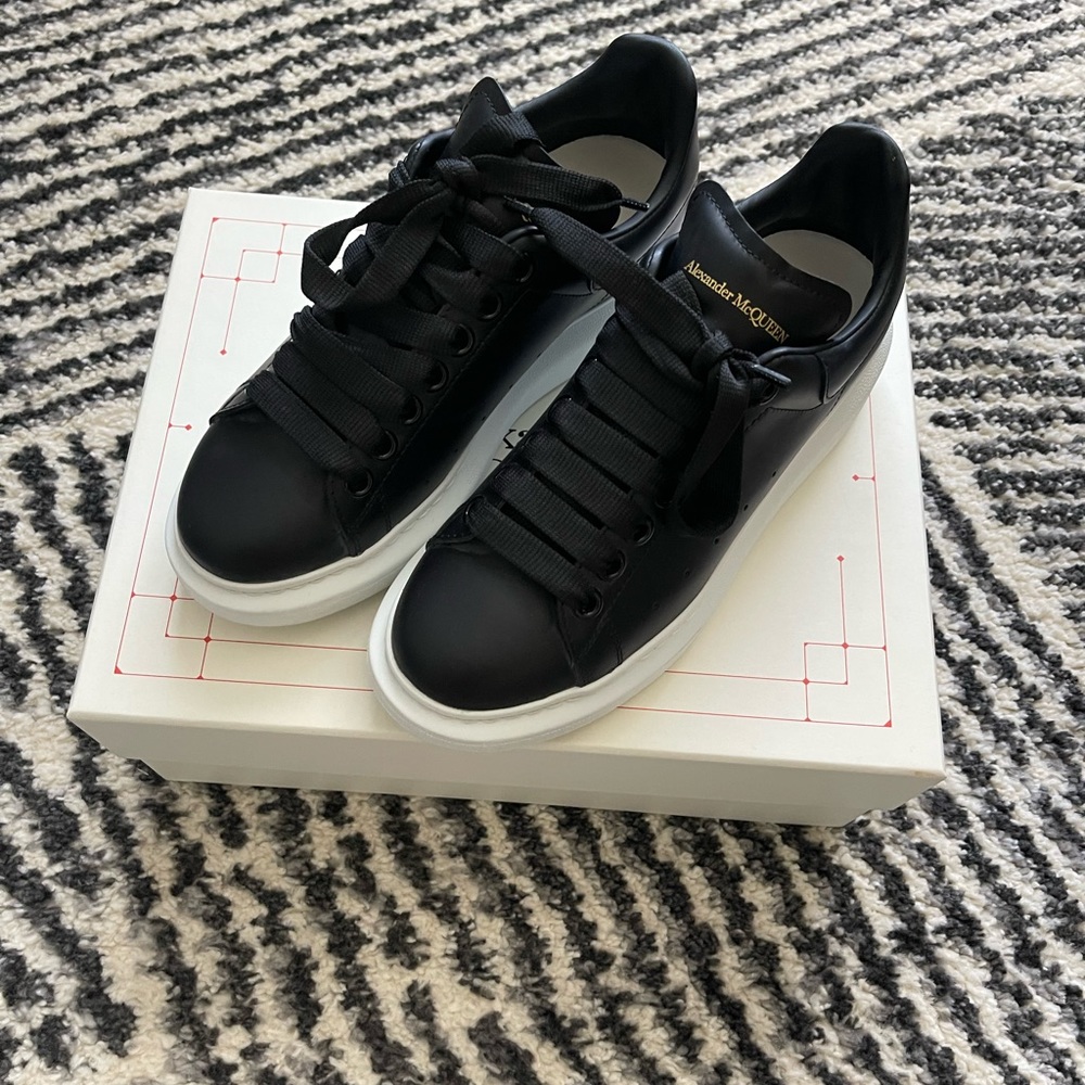 Alexander McQueen sneakers